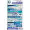 Prima Marketing Chipboard Stickers 49/Pkg A Mermaid's Tale