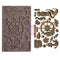 Prima Marketing Mould 5"X8"X8mm A Mermaid's Tale