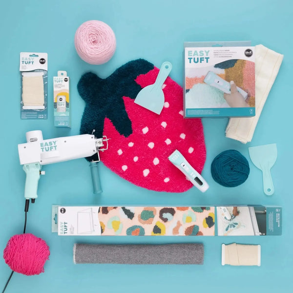 We R Memory Keepers Easy Tuft Tufting Tool*