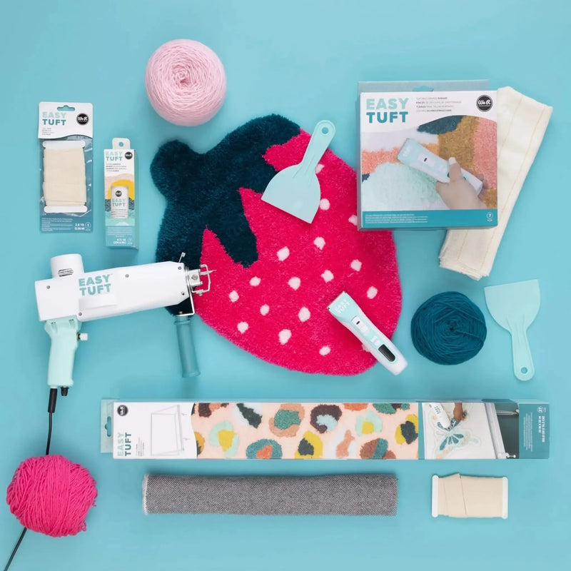 We R Memory Keepers Easy Tuft Tufting Tool*