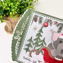 Poppy Crafts Cutting Dies