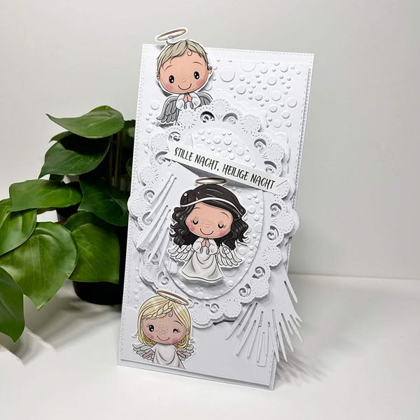 Poppy Crafts Cutting Dies