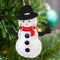 Poppy Crafts Cutting Dies #782 - Stitchable Snowman*