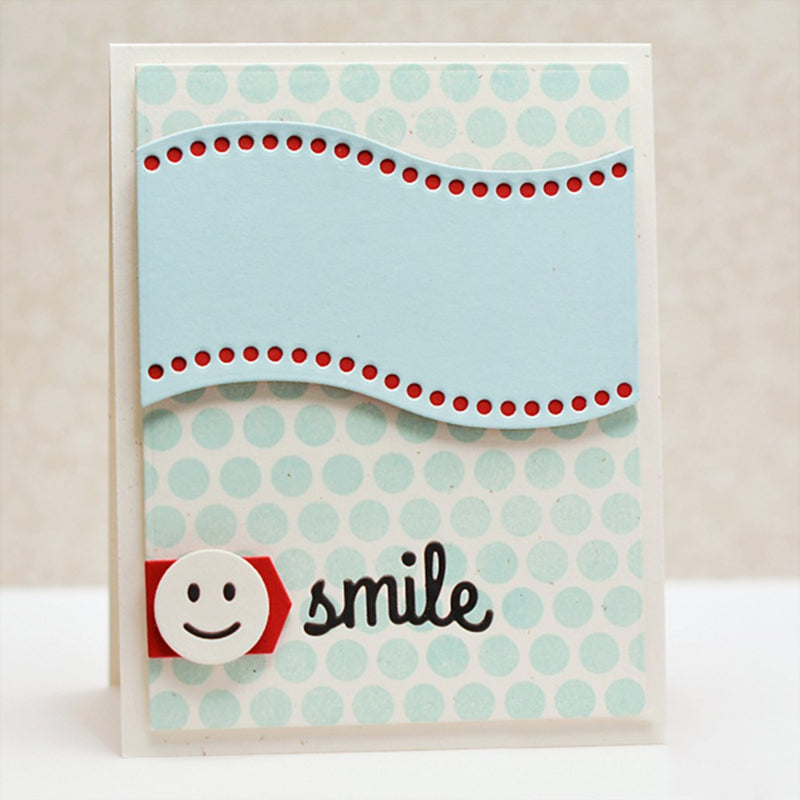 Poppy Crafts Cutting Dies