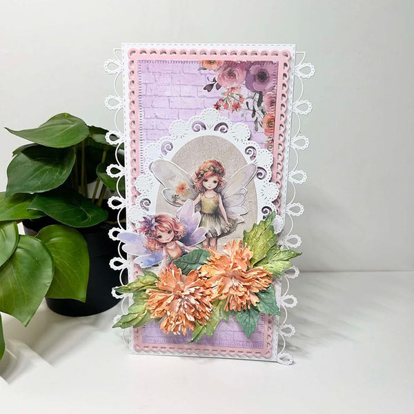 Poppy Crafts Cutting Dies