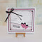 Poppy Crafts Cutting Dies