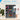 Universal Crafts 180 Piece Marker Storage
