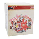 7 Gypsies - Vintage atc holder