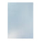 Poppy Crafts A4 Premium Shimmer Cardstock 10 Pack - Baby Blue