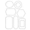 Poppy Crafts Cutting Dies & Stamp Set