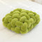 Poppy Crafts Super Chunky Hand Knitting Yarn 500g - Velvet - Lime
