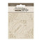 Stamperia Decorative Chips 5.5"x 5.5" - Alterego - Corners And Frames