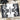 Creative Expressions Craft Dies By Sue Wilson  - Shadowed Stacked Sentiment - Thanks*