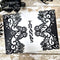 Creative Expressions Craft Dies By Sue Wilson  - Shadowed Stacked Sentiment - Thanks*