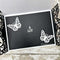 Creative Expressions Craft Dies By Sue Wilson  - Shadowed Stacked Sentiment - Thanks*