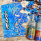 Creative Expressions Craft Dies By Sue Wilson  - Shadowed Stacked Sentiment - Thanks*