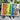 Creative Expressions Craft Dies By Sue Wilson  - Shadowed Stacked Sentiment - Thanks*