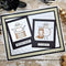 Creative Expressions Jane's Doodles Clear Stamp 4"x 6" - Partytime*