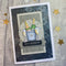 Creative Expressions Jane's Doodles Clear Stamp 4"x 6" - Celebrate*