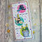 Creative Expressions Jane's Doodles Clear Stamp 4"x 6" - Celebrate*