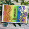 Creative Expressions Cover Plate Craft Die By Sue Wilson - Frames & Tags - Butterfly Breeze