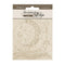 Stamperia Decorative Chips 5.5"x 5.5" - Music
