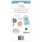Bea Valint - Smiles For Miles Collection - Clear Photopolymer Stamps and Dies