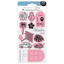 Bea Valint - Smiles For Miles Collection - Clear Photopolymer Stamps and Dies