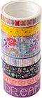 Shimelle Laine - Live The Dream Collection - Washi Tape
