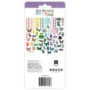 BoBunny - Colorful Story Collection - Ephemera - Icons
