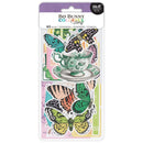 BoBunny - Colorful Story Collection - Ephemera - Icons
