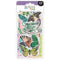 BoBunny - Colorful Story Collection - Ephemera - Icons
