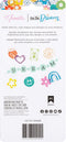 American Crafts Shimelle Live the Dream Friendship Stamps 53 pieces