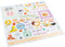 Shimelle Laine - Live The Dream Collection - 12 x 12 Foam Stickers