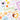 Shimelle Laine - Live The Dream Collection - 12 x 12 Foam Stickers