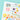 Shimelle Laine - Live The Dream Collection - 12 x 12 Foam Stickers