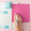 We R Makers Punch Board Shadow Box