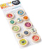 Shimelle Laine - Live The Dream Collection - Adhesive Buttons