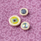 Shimelle Laine - Live The Dream Collection - Adhesive Buttons