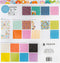 Shimelle Laine - Live The Dream Collection - 12 x 12 Project Pad - 262 pieces