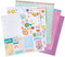 Shimelle Laine - Live The Dream Collection - 12 x 12 Project Pad - 262 pieces