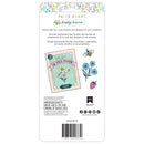 Paige Evans - Happy Haven Collection - Clear Photopolymer Stamps