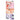 BoBunny - Colorful Story Collection - 6 x 12 Stickers