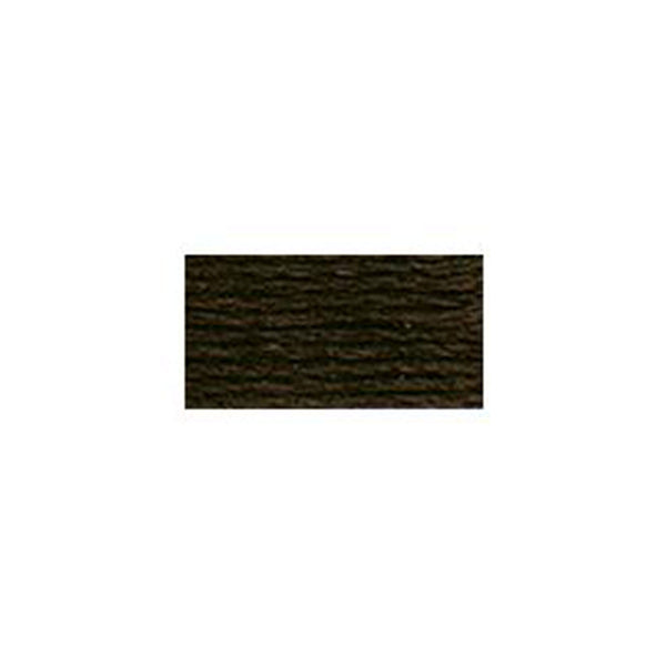 Anchor 6-Strand Embroidery Floss 8M - Fudge Dark*