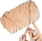 Poppy Crafts Super Chunky Hand Knitting Yarn 500g - Velvet - Tan