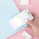We R Memory Keepers Layered Punch - Scallop Circles