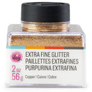 CousinDIY Glitter Stacker 2oz - Topaz