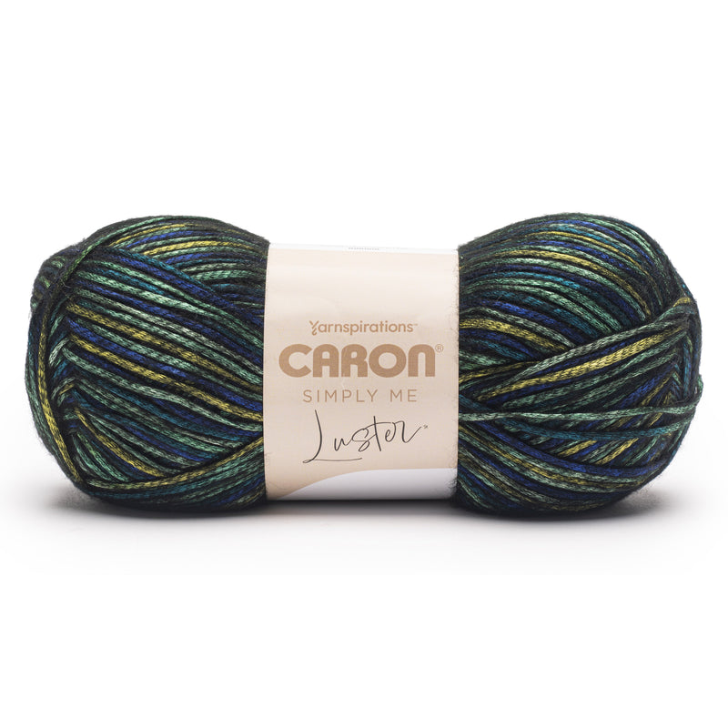 Caron Simply Me Yarn Luster - Adventure