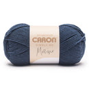 Caron Simply Me Yarn Merino - Deep Water Heather