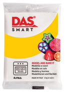 DAS Smart Oven Hardening Clay 2oz - Warm Yellow